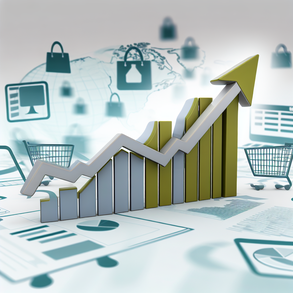 E-Ticaret Sektörü Büyümeye Devam Ediyor